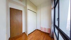 Eco Sanctuary (D23), Condominium #612951901
